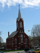 Making Pentecost Come Alive for Kids and Parents