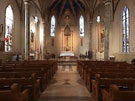 Knights Energize Youth & Churn Out Vocations