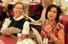 Reinvigorated Catholic Women Invigorate Their Parish