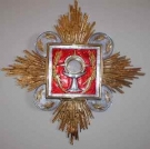Bolstering Eucharistic Adoration